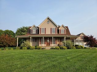 69 Doe Run Ln, Springfield, KY 40069