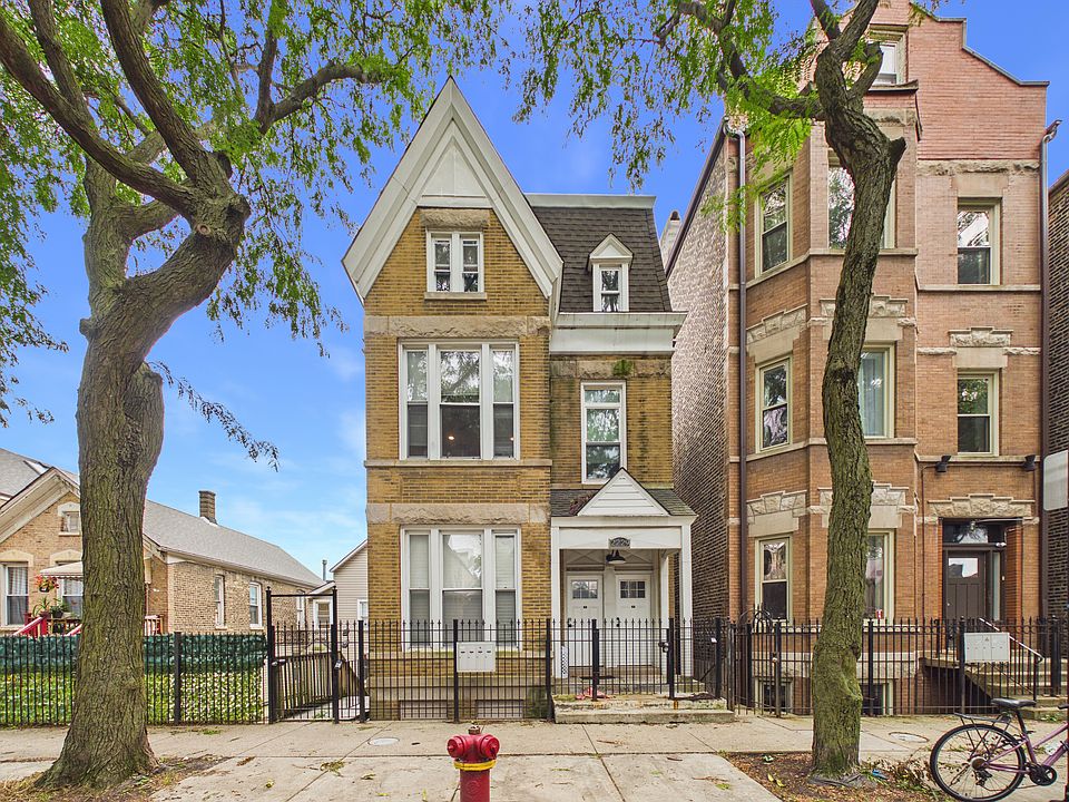1st image of 2229 W Cullerton St #1R