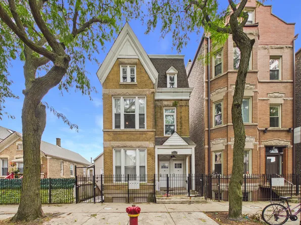 2229 W Cullerton St #1R, Chicago, IL 60608