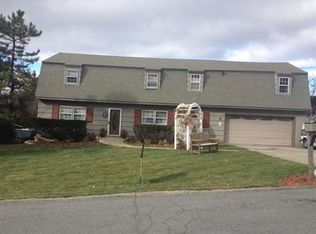 13 Jackson Ave, Vernon, NJ 07462