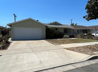 846 N California St, Orange, CA 92867