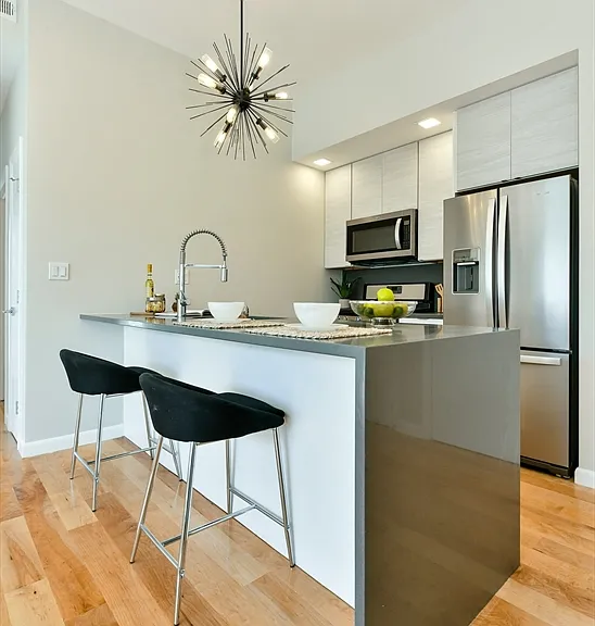 87 Parker St #402 — Photo 14