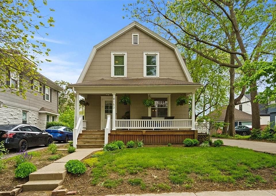 1st image of 4153 McGee St