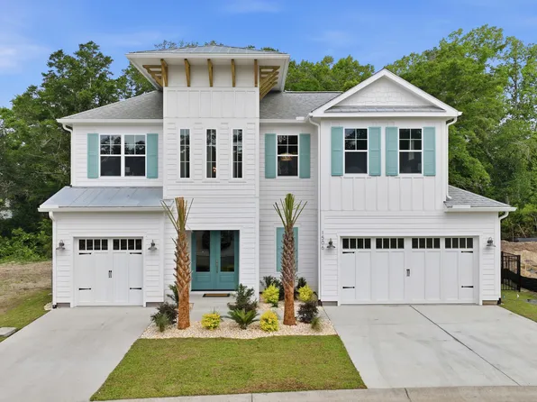 1506 Coastal Cove Lane, Calabash, NC 28467