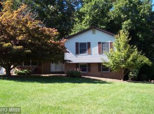 2204 Sandymount Rd, Finksburg, MD 21048
