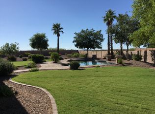 28532 N Rambling Rock Ct, Wittmann, AZ 85361