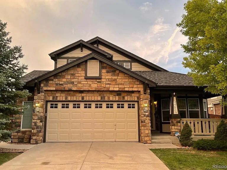 24662 E Whitaker Dr — Photo 1