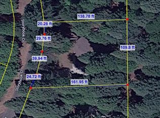 4980 Storybook Ct, Grizzly Flats, CA 95636