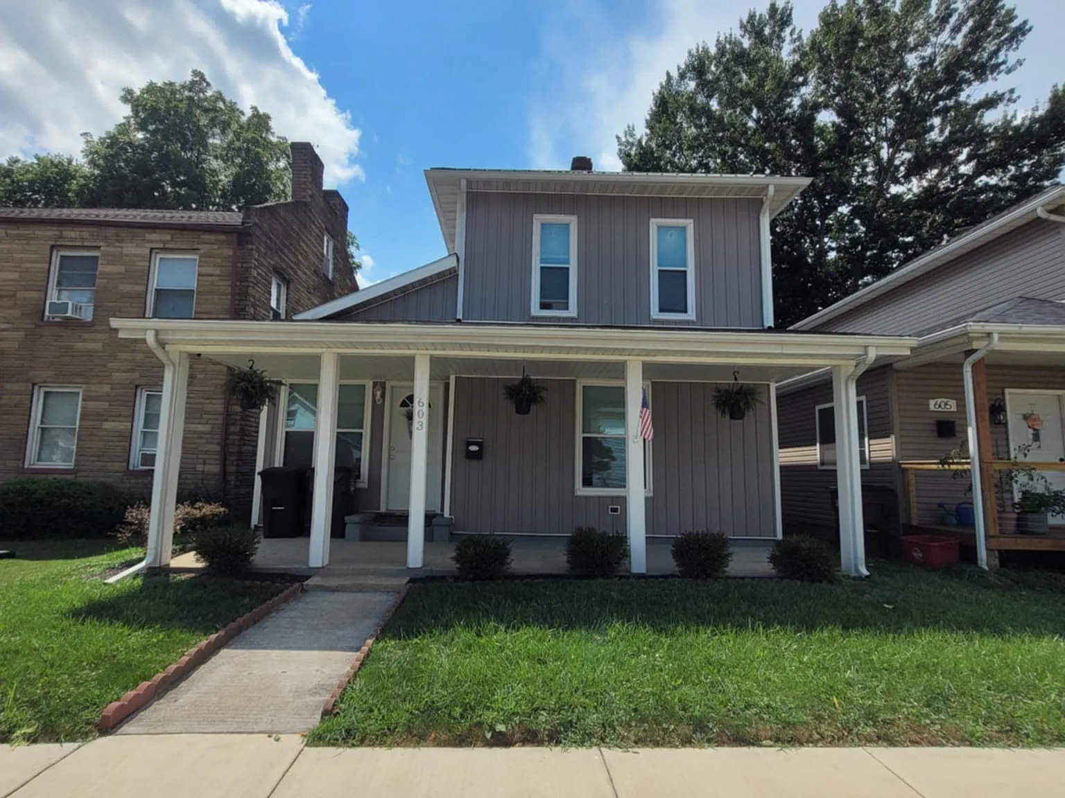 3 bed, 1412 sqft, $1,700 — Photo 1