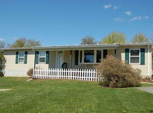 430 Pleasant Hill Rd, Wrightsville, PA 17368