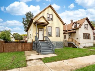1811 S Pearl St, Milwaukee, WI 53204
