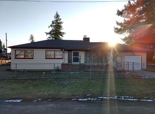 1710 SE 87th Ave, Portland, OR 97216