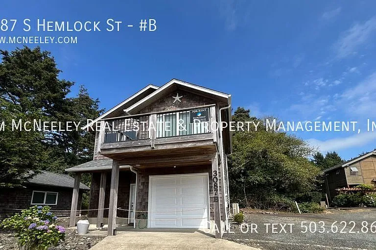 3087 S Hemlock St #B — Photo 1