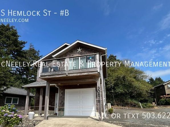 3087 S Hemlock St #B