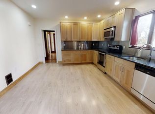 97 Hawthorne St #1, Malden, MA 02148