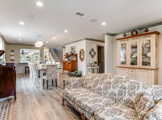 521 Bakers Branch Rd, Waxahachie, TX 75167