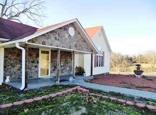 1233 Cana Rd, Mocksville, NC 27028