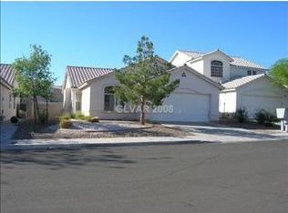644 Rolling Valley Way, Henderson, NV 89015