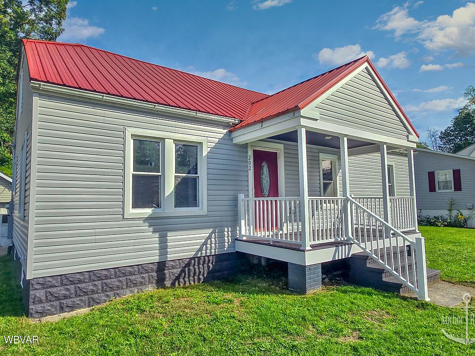 202 E Hillside Dr, Lock Haven, PA 17745 | Zillow