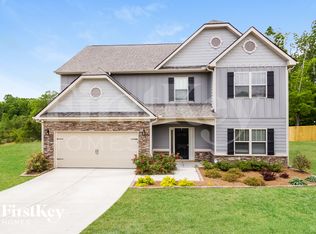 38 Foothills Pkwy NE, Rydal, GA 30171