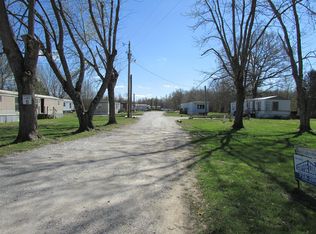 7546 Ragsdale Rd, Manchester, TN 37355