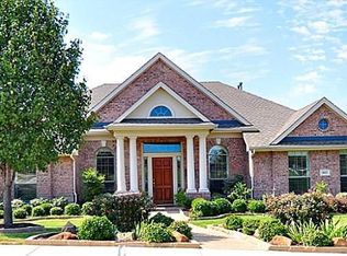 1012 Holy Grail Dr, The Colony, TX 75056