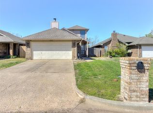 10511 Jeri Pl, Oklahoma City, OK 73162