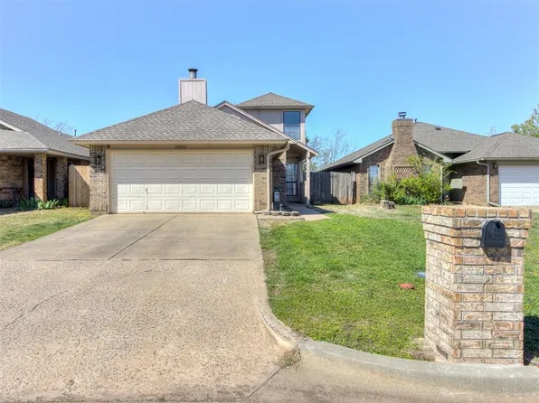 10511 Jeri Pl, Oklahoma City, OK 73162