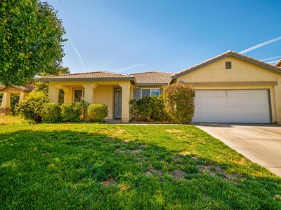 3728 E Avenue Q12, Palmdale, CA, 93550