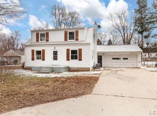 2171 Harold St, Adrian, MI 49221