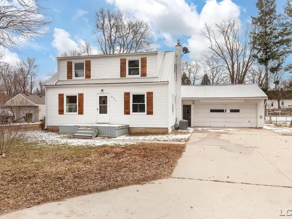 2171 Harold St, Adrian, MI 49221