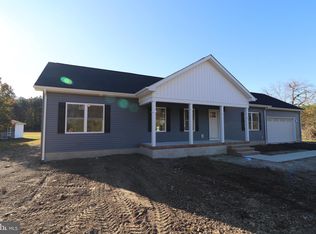 2427 Rock Dr, Cambridge, MD 21613