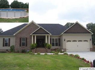 11 Brian Ct, Boaz, AL 35957