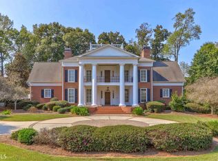 701 Bluff Rd #10, Statham, GA 30666