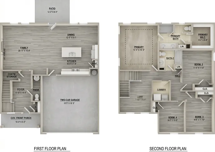 6711 Brooks Dr — Photo 4