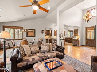 1483 E Castle Hills Dr #12, Flagstaff, AZ 86005