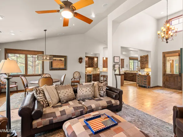 1483 E Castle Hills Drive #12, Flagstaff, AZ 86005