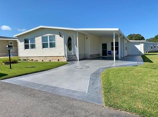 33 Bayberry Dr #569, Leesburg, FL 34788
