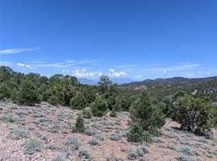 Pinion Pine Road Apn 6 #41-32, Pioche, NV 89043