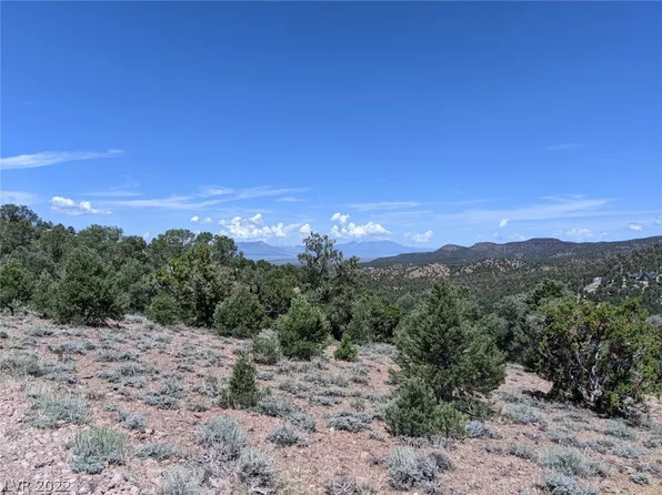 Pinion Pine Road Apn 6 #41-32, Pioche, NV 89043