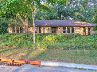 7420 S Richmond Ave, Tulsa, OK 74136