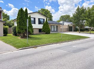 653 Steeplechase Dr, London, ON N6J3P3