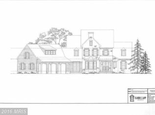15207 Buckeye Ct, Gaithersburg, MD 20878