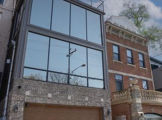 502 Baum St, Cincinnati, OH 45202