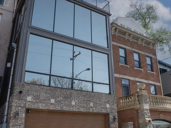 502 Baum St, Cincinnati, OH 45202