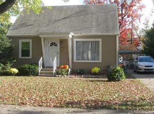 213 W Esplanade Ave, Louisville, KY 40214