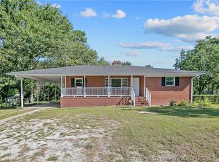 317 Longview Dr, Fayetteville, NC 28311