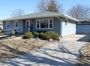 37 N Peters Ave, Fond Du Lac, WI 54935