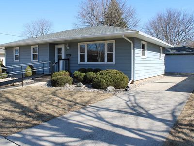 37 N Peters Ave, Fond Du Lac, WI, 54935