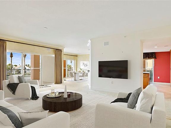 3rd image of 650 Pinellas Bayway S #2201